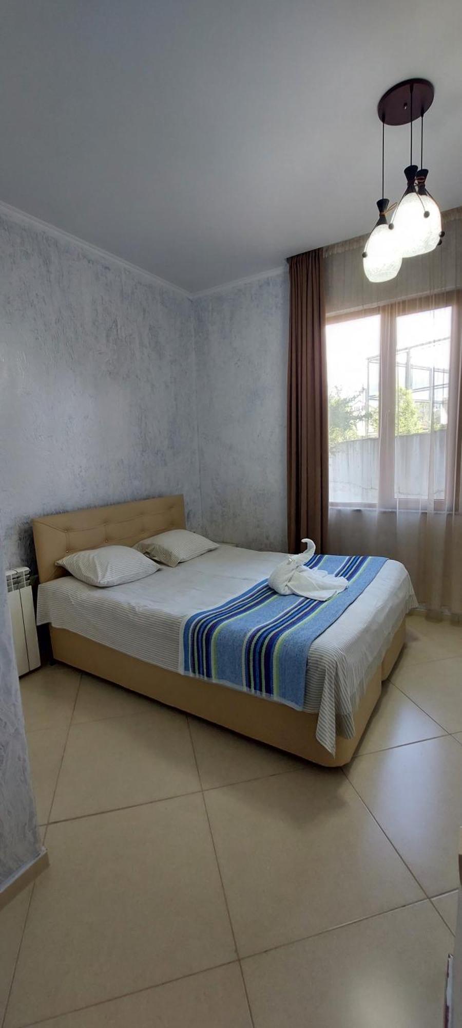 Hotel Ergo Μπατούμι Εξωτερικό φωτογραφία