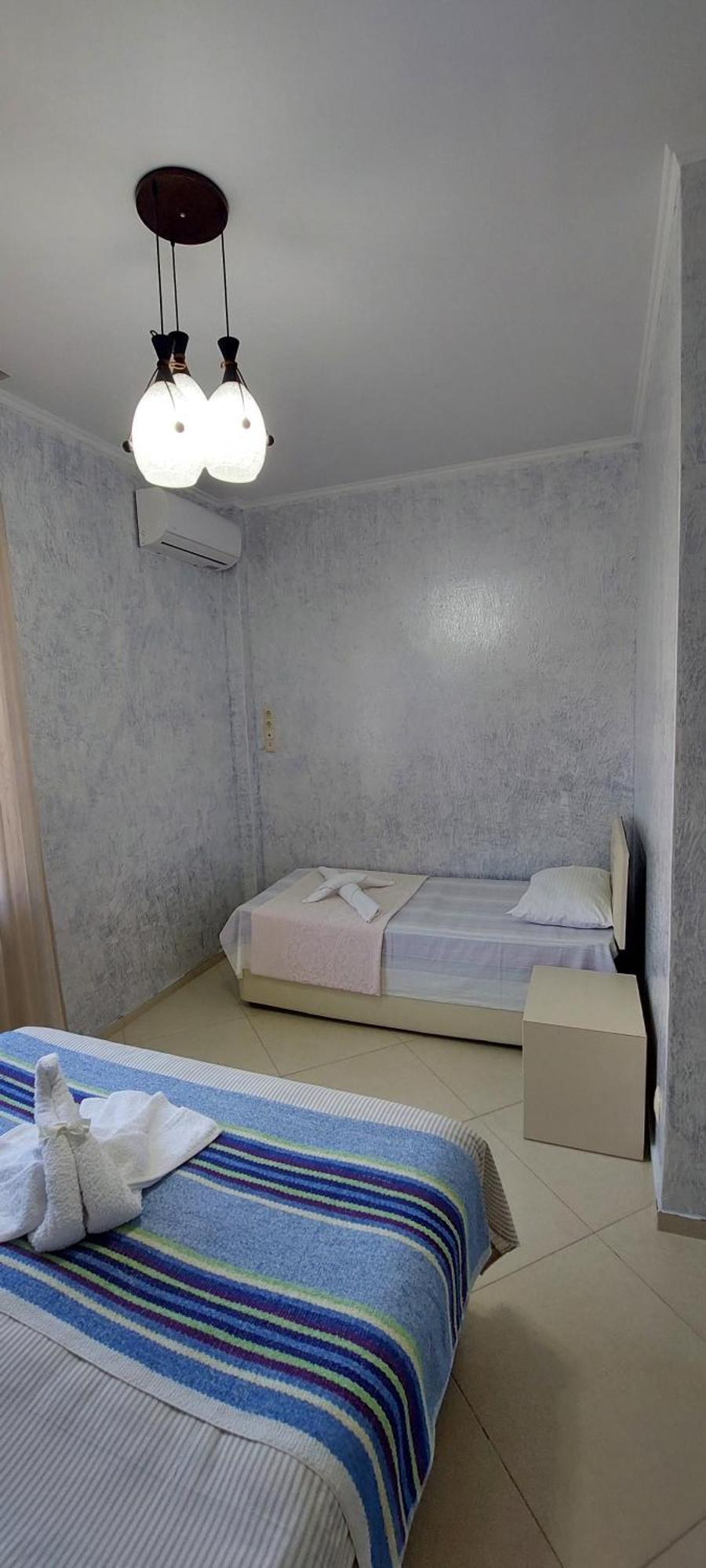 Hotel Ergo Μπατούμι Εξωτερικό φωτογραφία