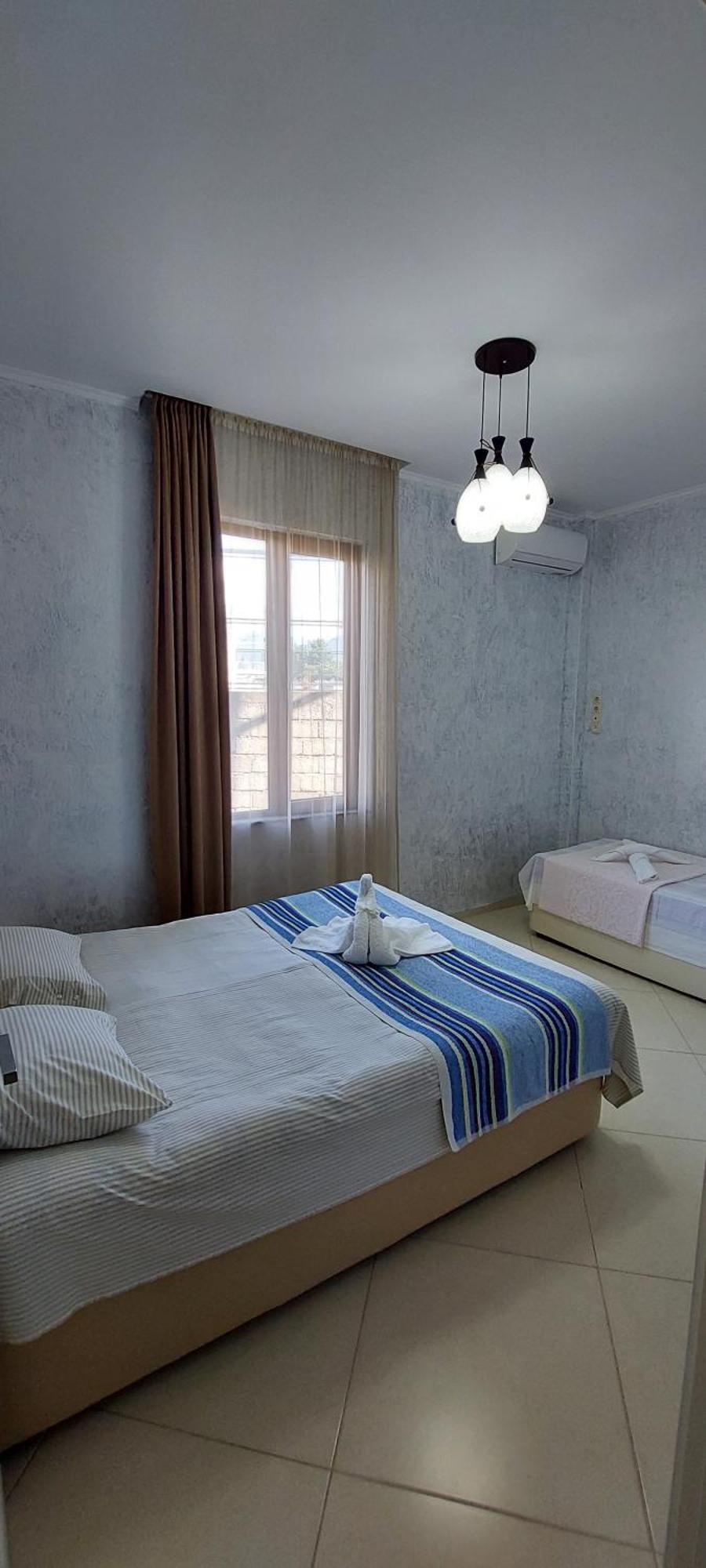 Hotel Ergo Μπατούμι Εξωτερικό φωτογραφία