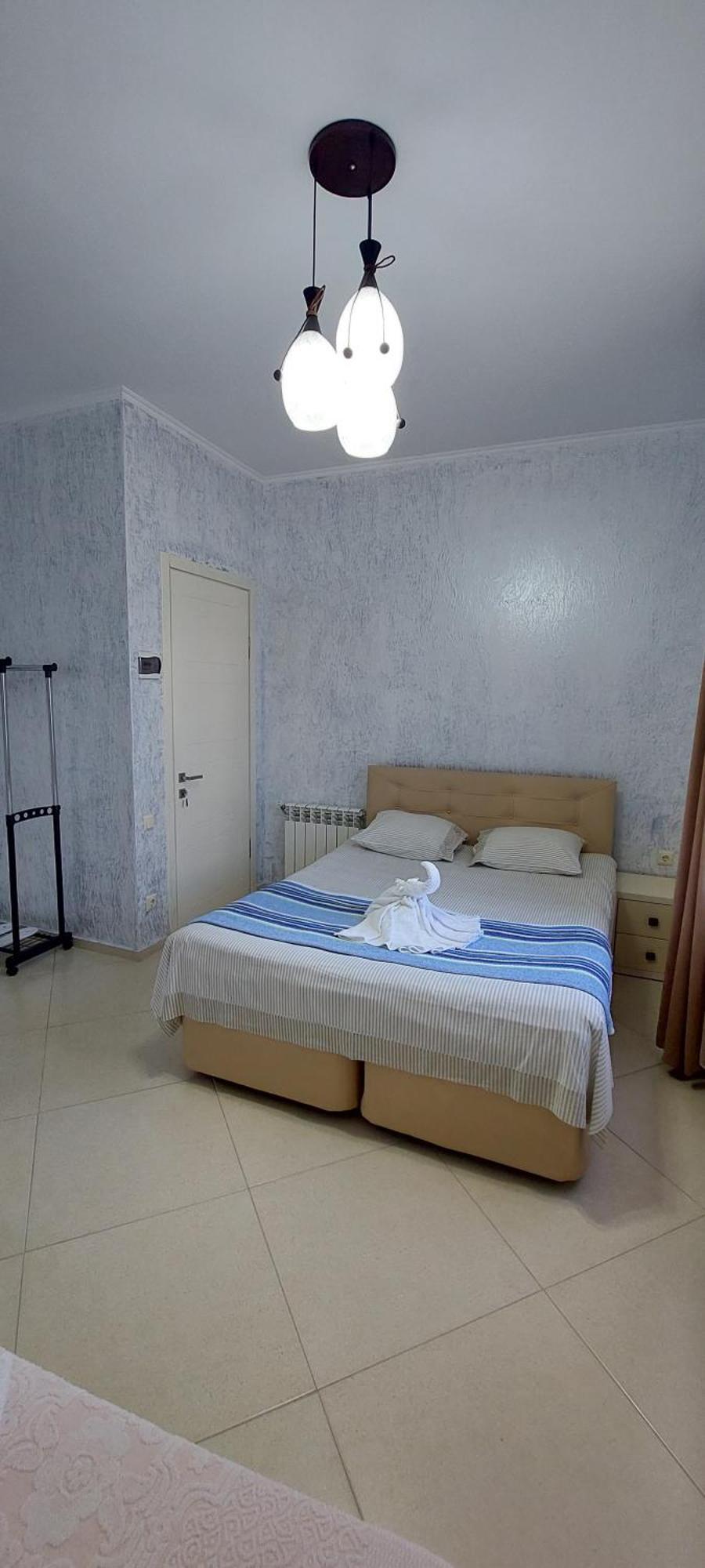 Hotel Ergo Μπατούμι Εξωτερικό φωτογραφία