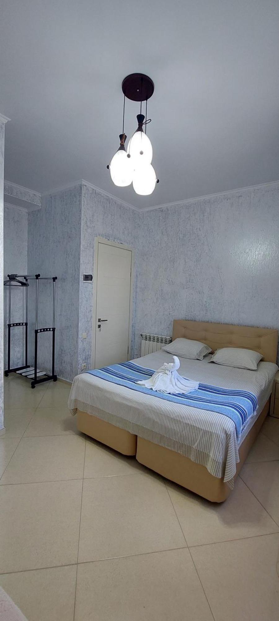 Hotel Ergo Μπατούμι Εξωτερικό φωτογραφία