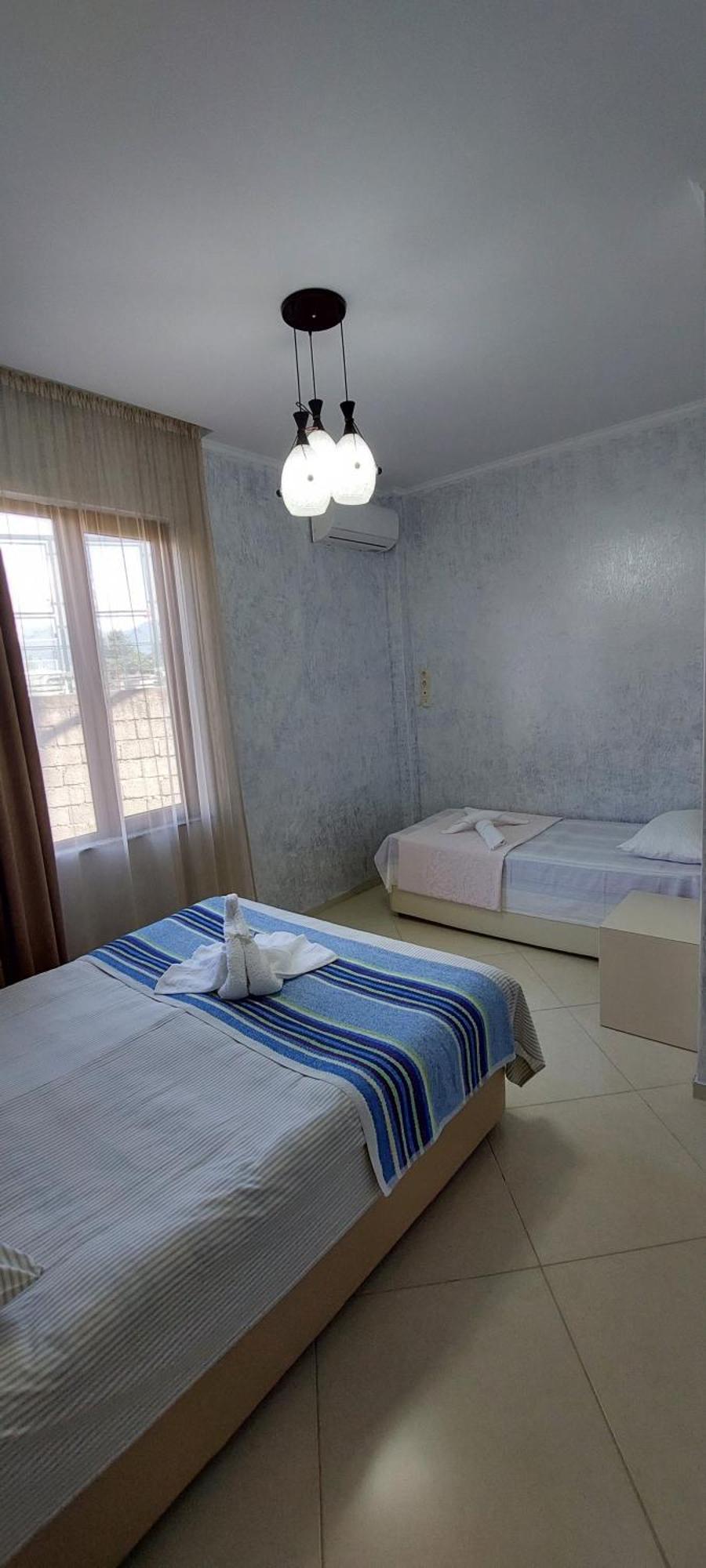 Hotel Ergo Μπατούμι Εξωτερικό φωτογραφία