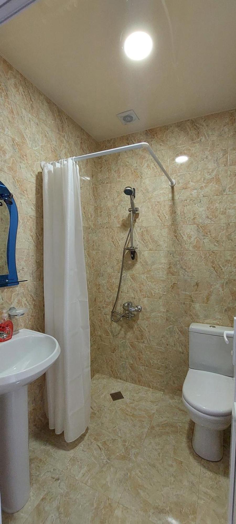 Hotel Ergo Μπατούμι Εξωτερικό φωτογραφία