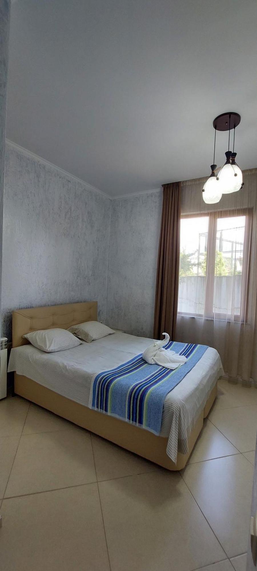 Hotel Ergo Μπατούμι Εξωτερικό φωτογραφία