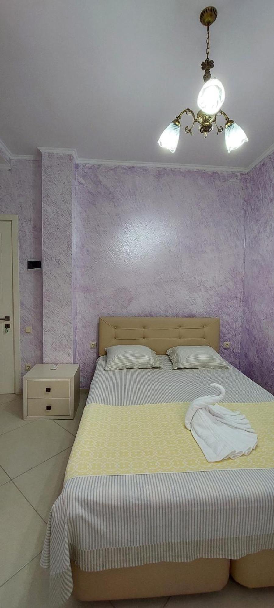 Hotel Ergo Μπατούμι Εξωτερικό φωτογραφία