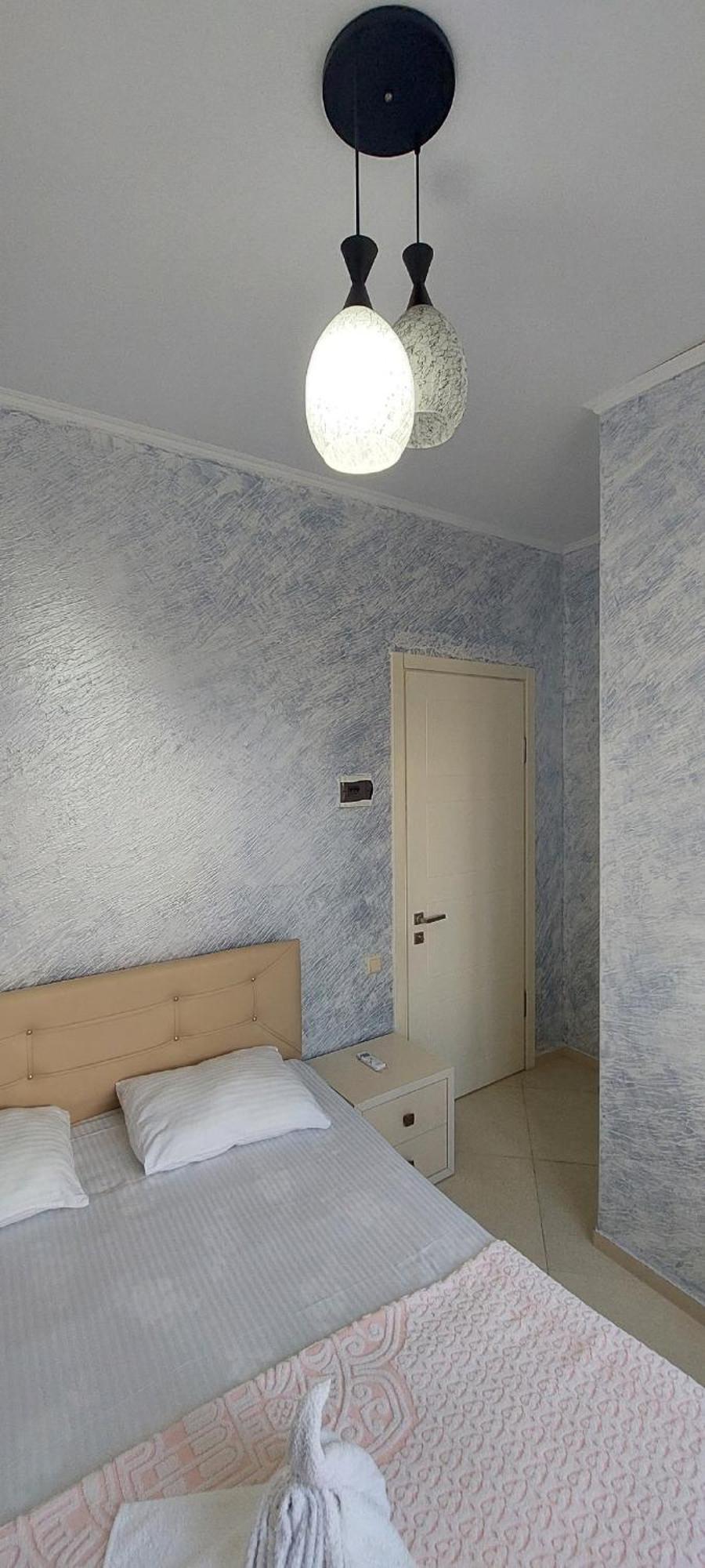 Hotel Ergo Μπατούμι Εξωτερικό φωτογραφία