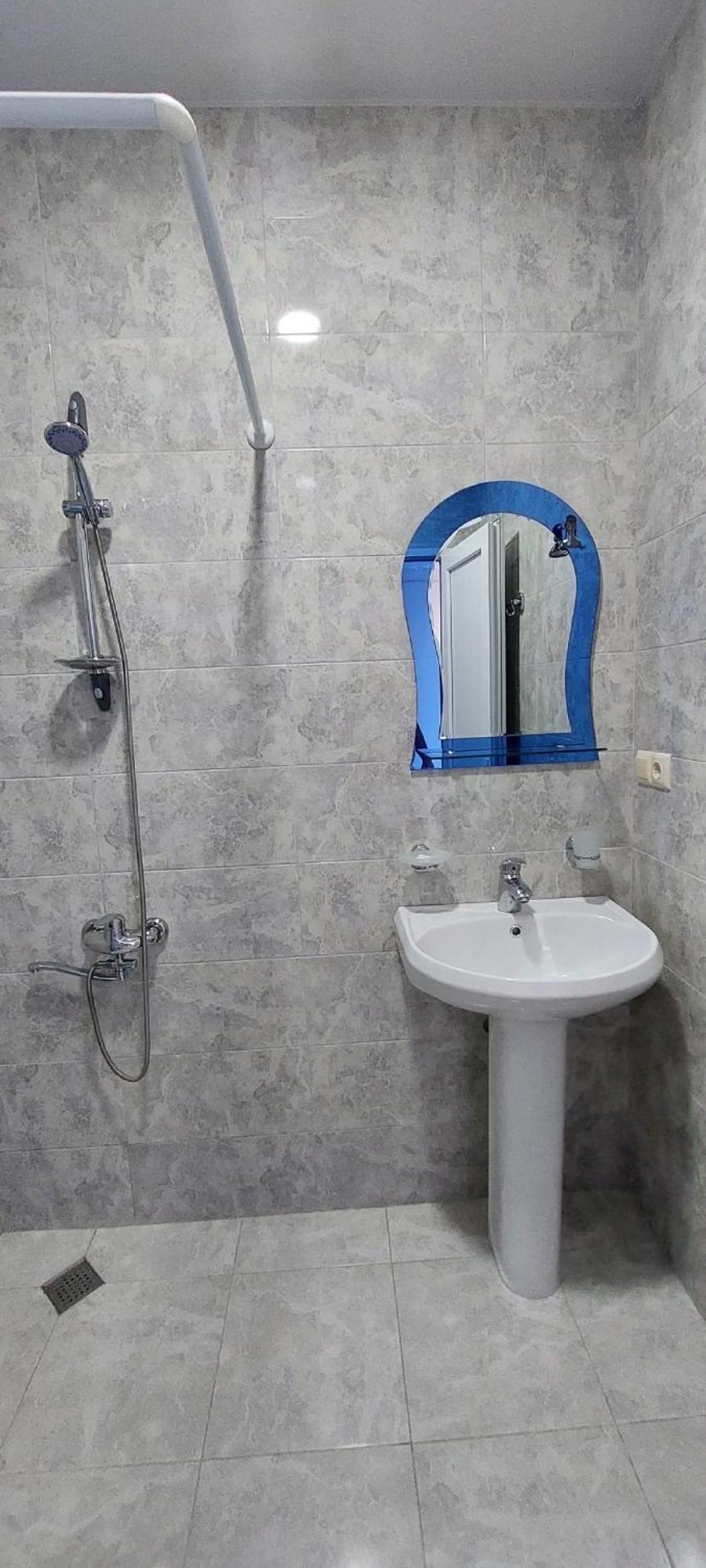 Hotel Ergo Μπατούμι Εξωτερικό φωτογραφία