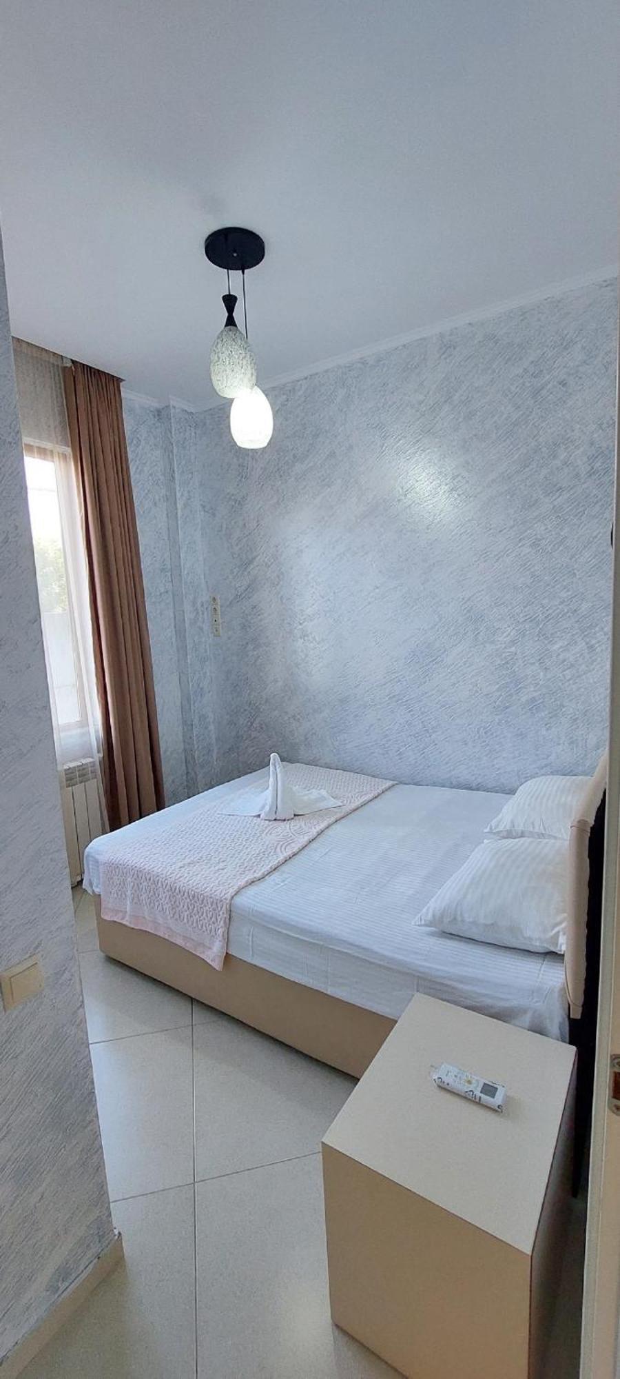 Hotel Ergo Μπατούμι Εξωτερικό φωτογραφία
