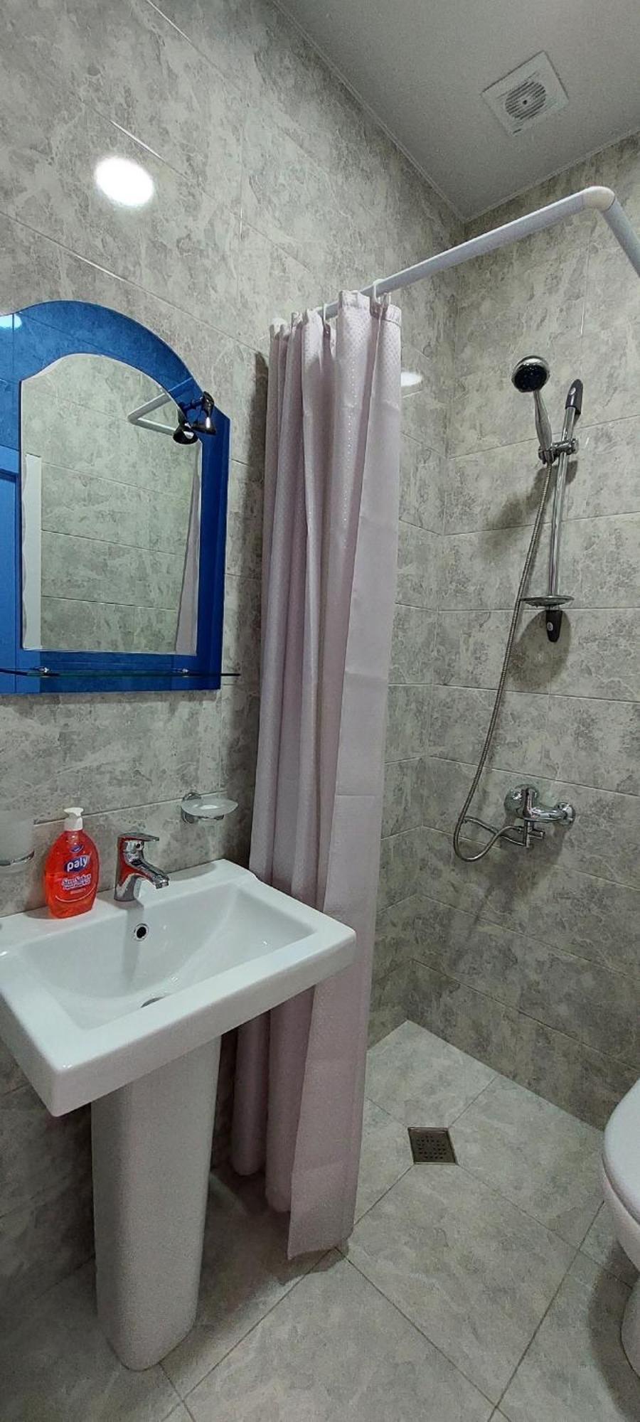 Hotel Ergo Μπατούμι Εξωτερικό φωτογραφία