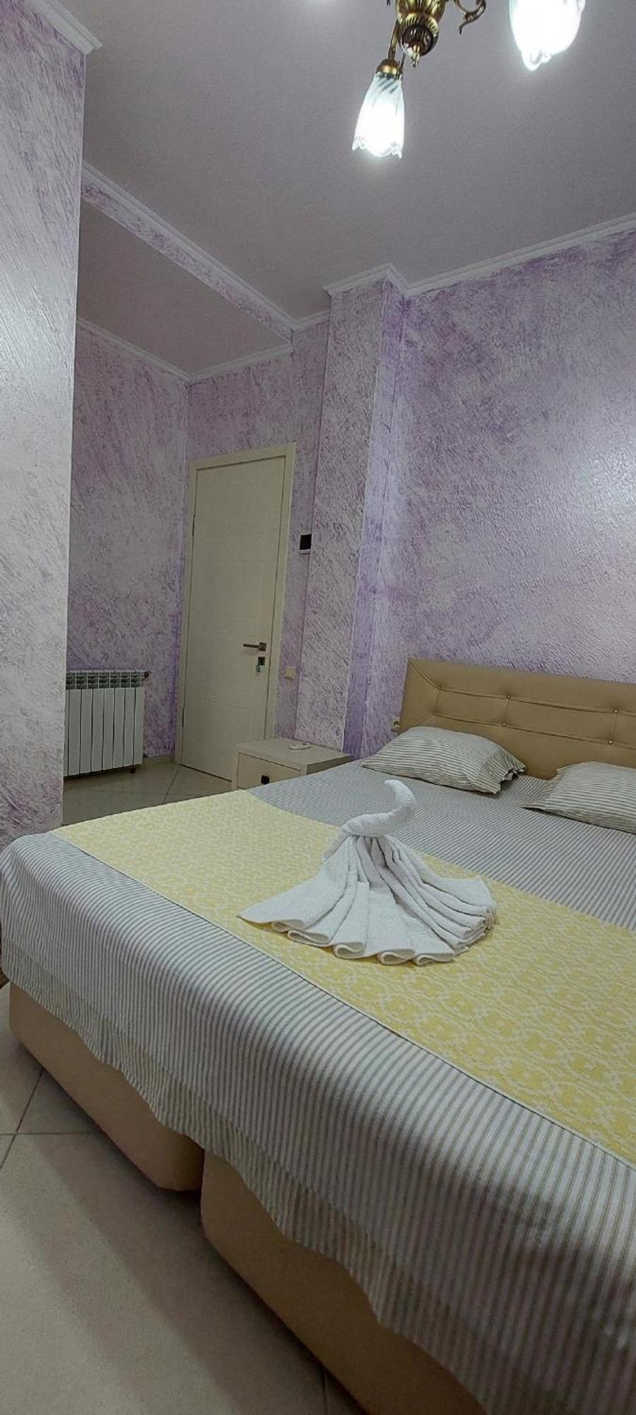 Hotel Ergo Μπατούμι Εξωτερικό φωτογραφία
