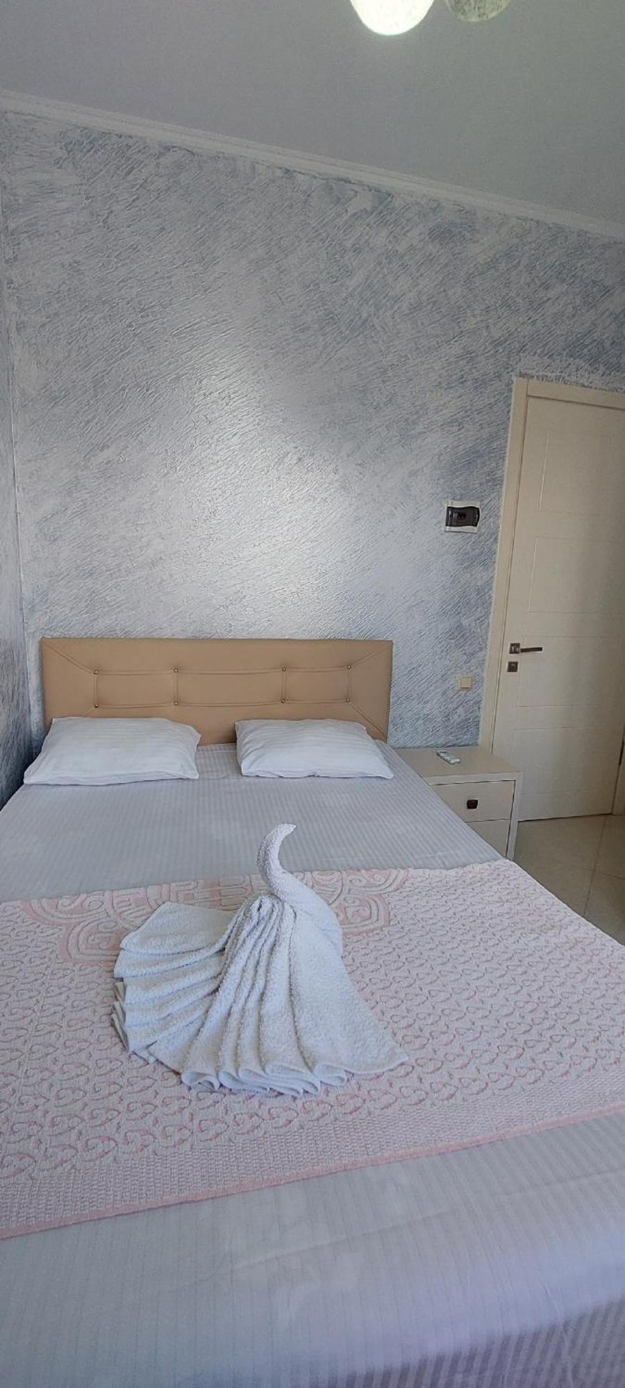 Hotel Ergo Μπατούμι Εξωτερικό φωτογραφία