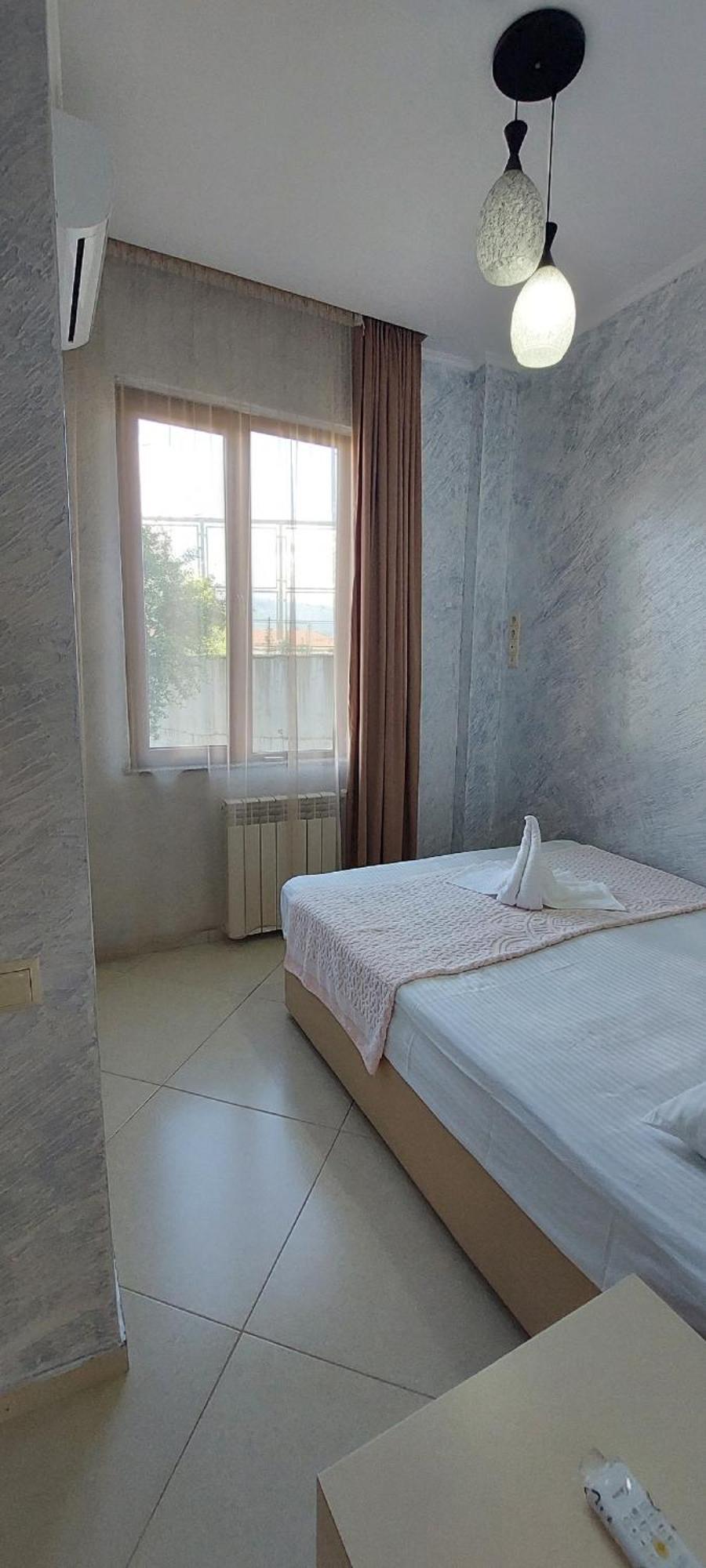 Hotel Ergo Μπατούμι Εξωτερικό φωτογραφία