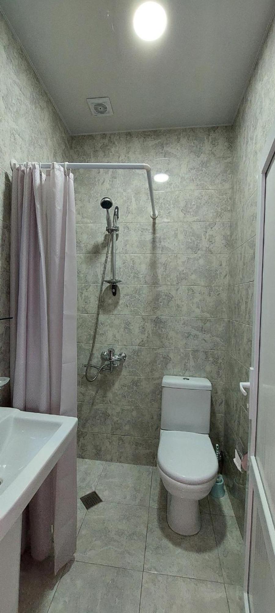 Hotel Ergo Μπατούμι Εξωτερικό φωτογραφία