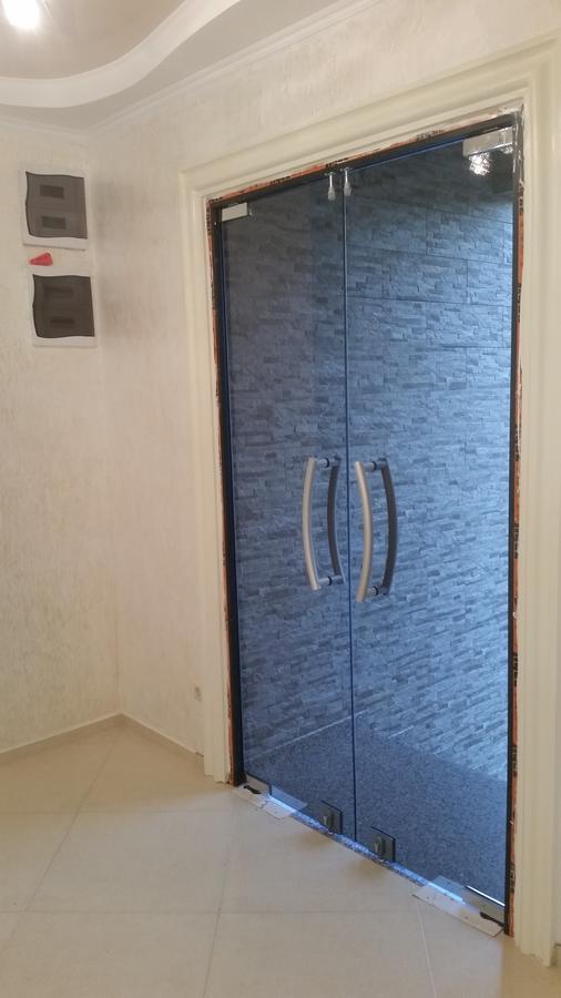 Hotel Ergo Μπατούμι Εξωτερικό φωτογραφία