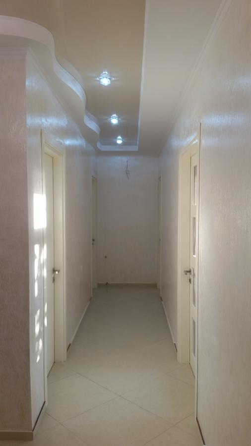 Hotel Ergo Μπατούμι Εξωτερικό φωτογραφία