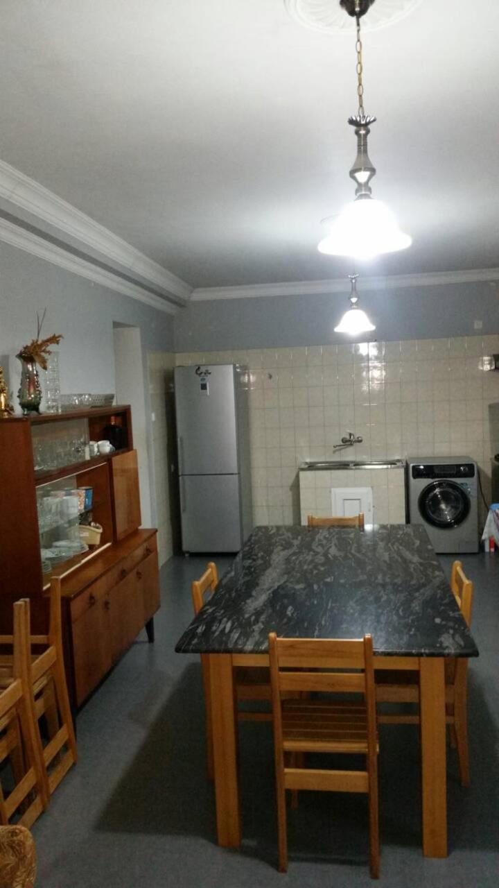 Hotel Ergo Μπατούμι Εξωτερικό φωτογραφία
