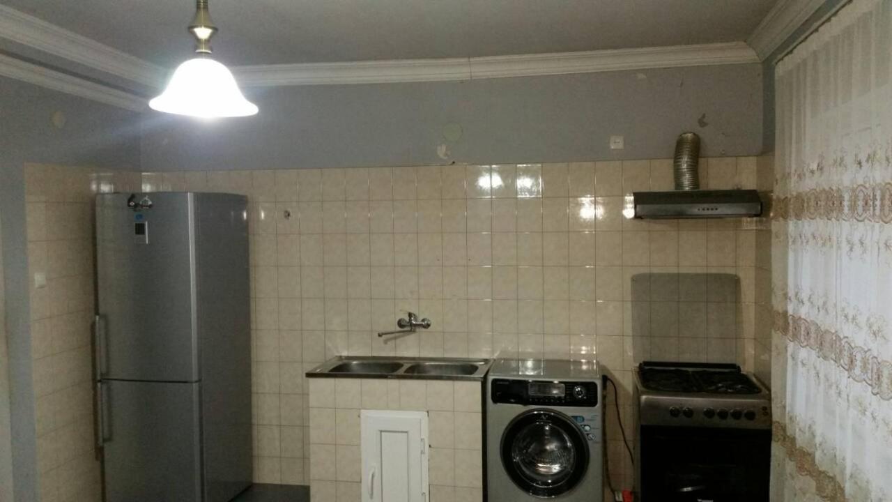 Hotel Ergo Μπατούμι Εξωτερικό φωτογραφία