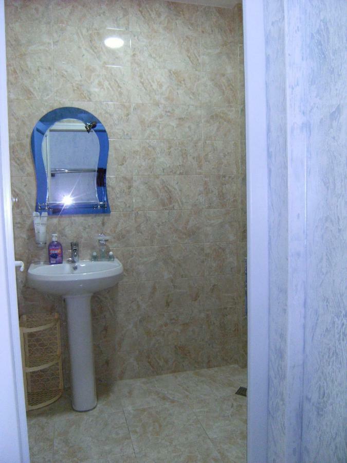 Hotel Ergo Μπατούμι Εξωτερικό φωτογραφία