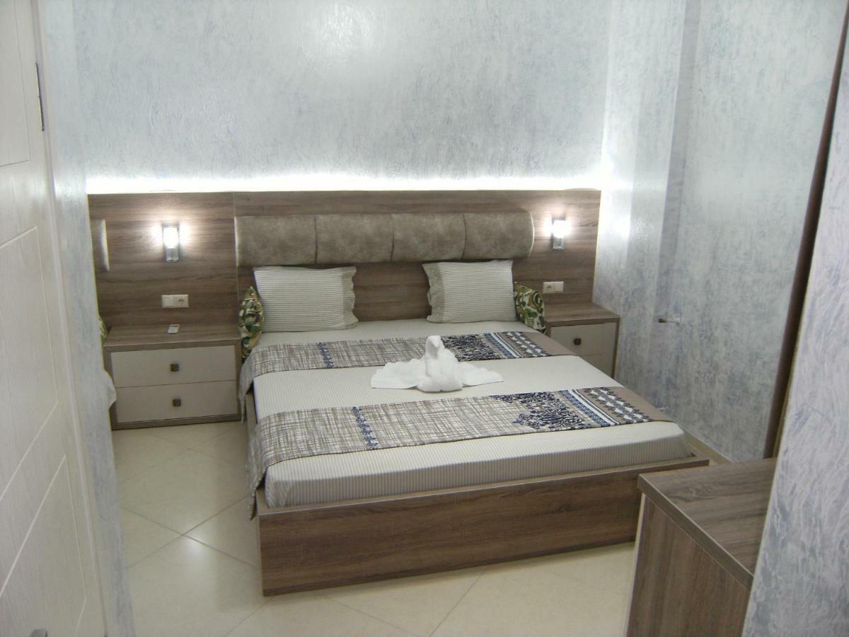 Hotel Ergo Μπατούμι Εξωτερικό φωτογραφία