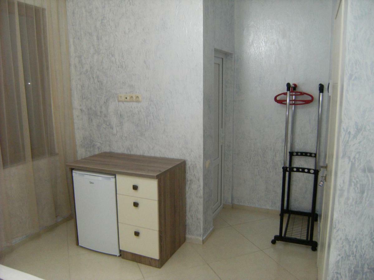 Hotel Ergo Μπατούμι Εξωτερικό φωτογραφία