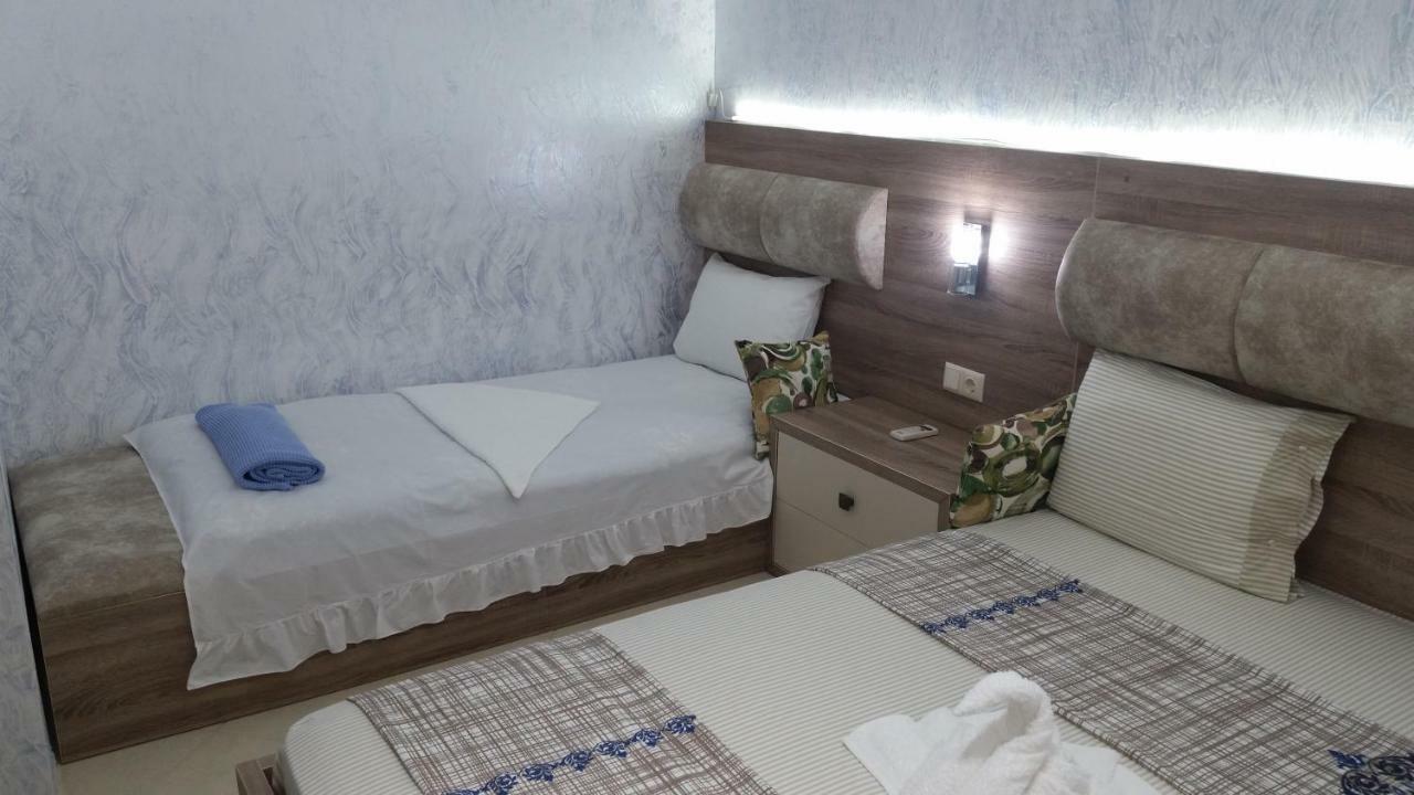 Hotel Ergo Μπατούμι Εξωτερικό φωτογραφία