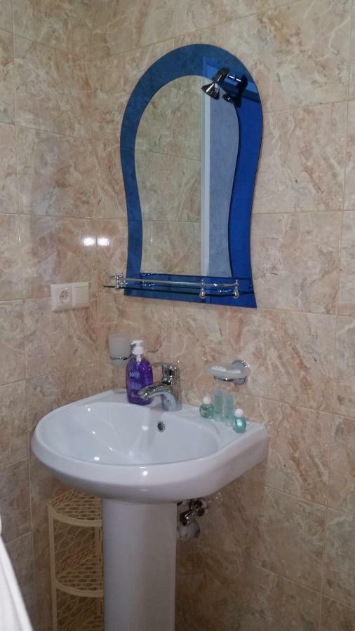 Hotel Ergo Μπατούμι Εξωτερικό φωτογραφία
